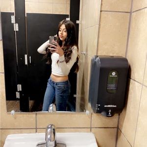 Meet your Posher, Jaylynn